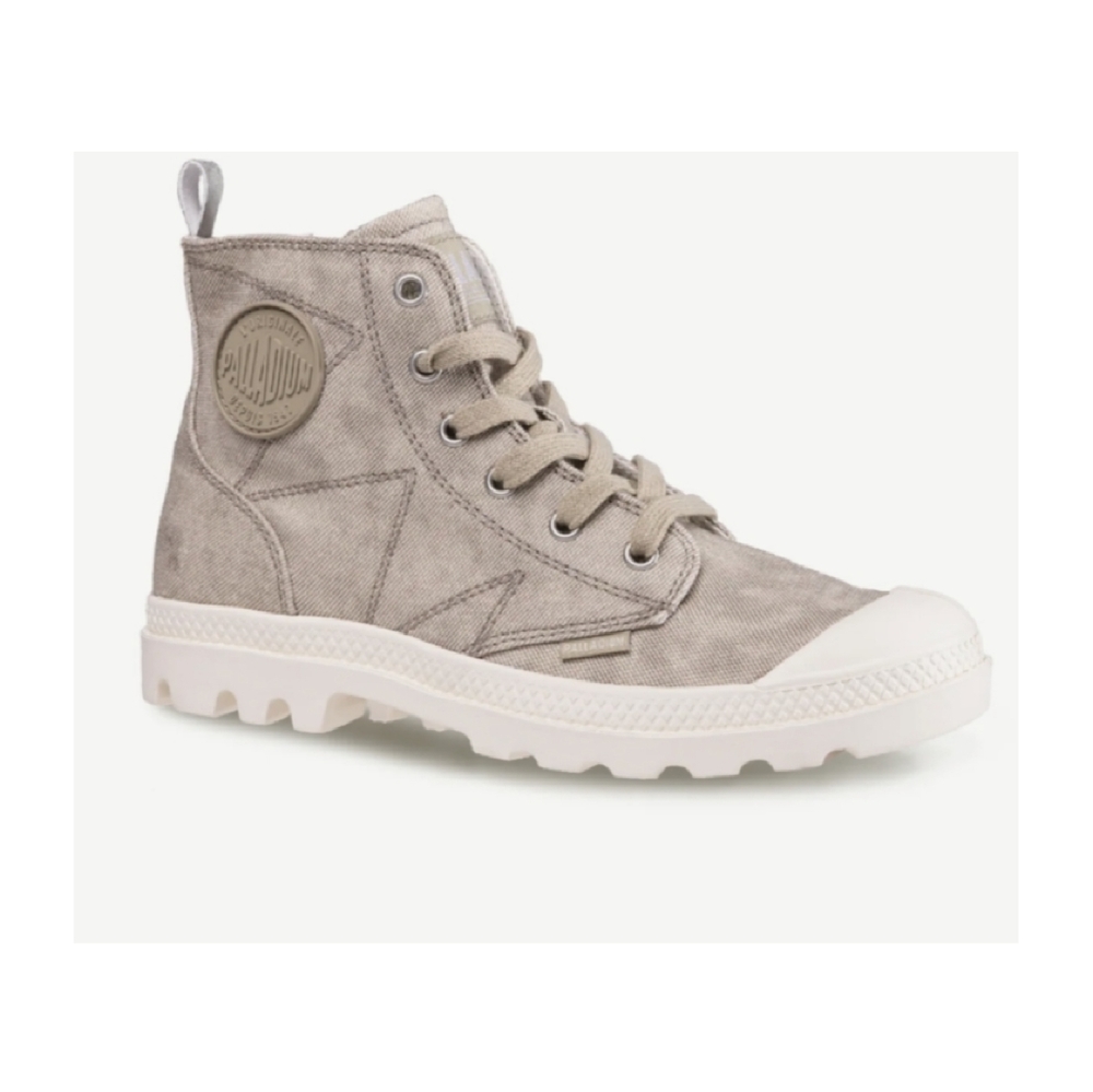 PALLADIUM DESERTWASH BOOTS - Picture 5 of 6